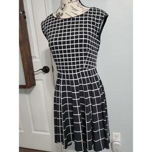 Jessica Simpson Skater dress